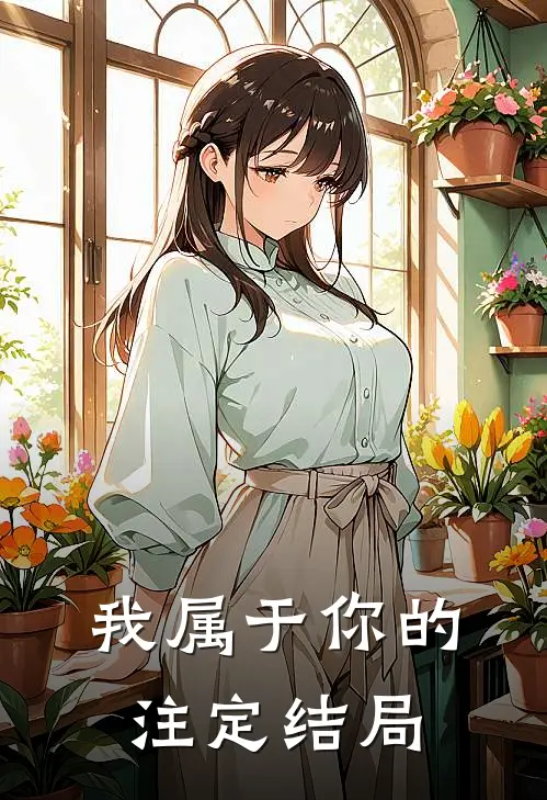 我属于你的注定结局