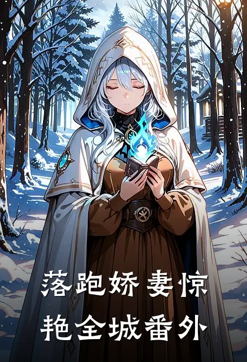 落跑娇妻惊艳全城番外