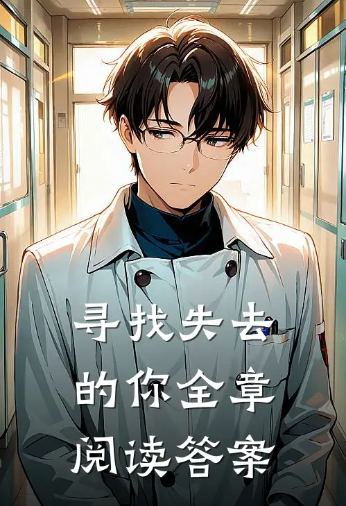 寻找失去的你全章阅读答案