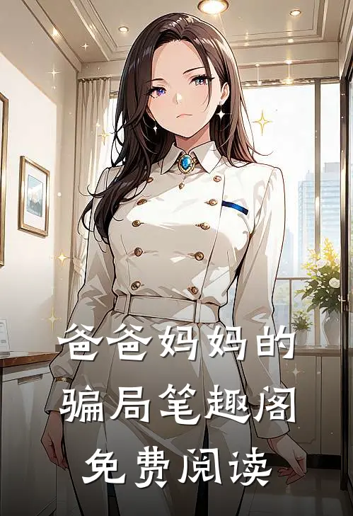 爸爸妈妈的骗局笔趣阁免费阅读