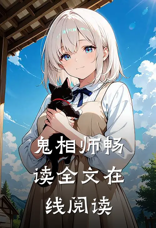 鬼相师畅读全文在线阅读