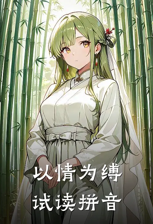 以情为缚试读拼音