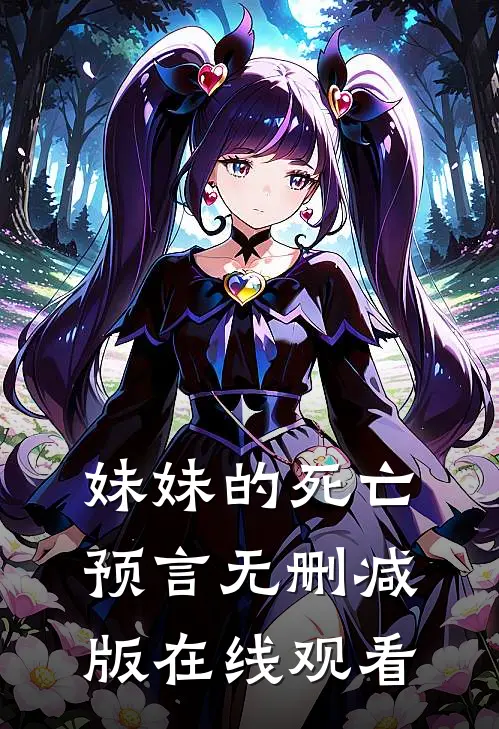 妹妹的死亡预言无删减版在线观看