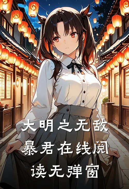大明之无敌暴君在线阅读无弹窗
