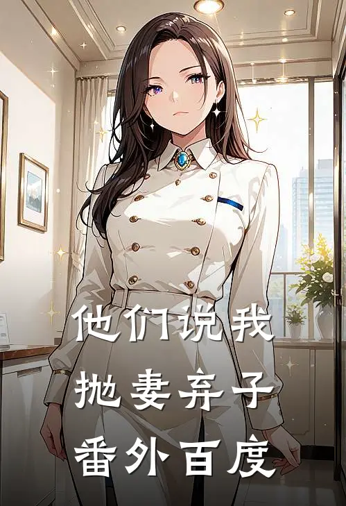 他们说我抛妻弃子 番外百度