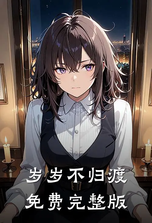 岁岁不归渡免费完整版