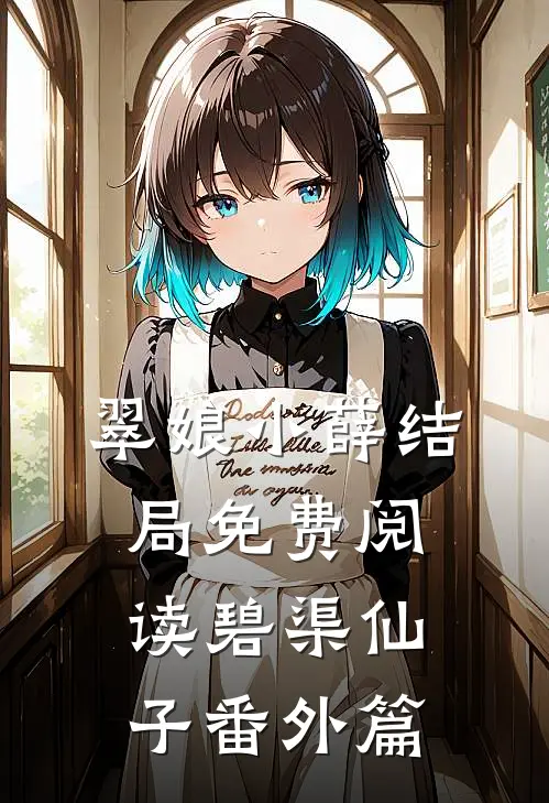 翠娘小薛结局免费阅读碧渠仙子番外篇