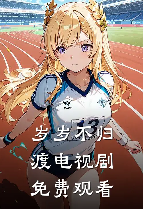 岁岁不归渡电视剧免费观看