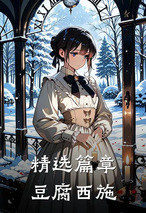 精选篇章豆腐西施