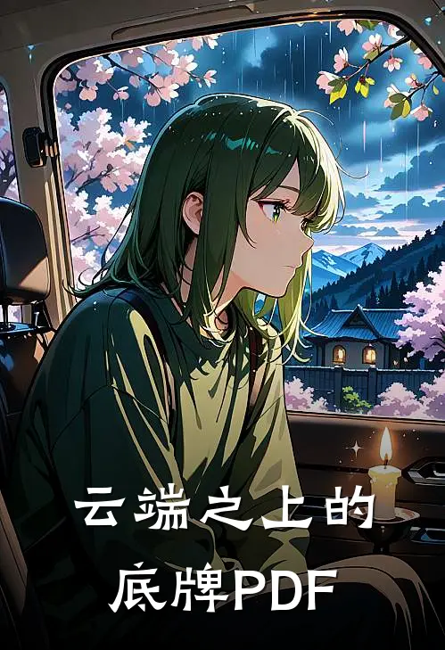 云端之上的底牌PDF
