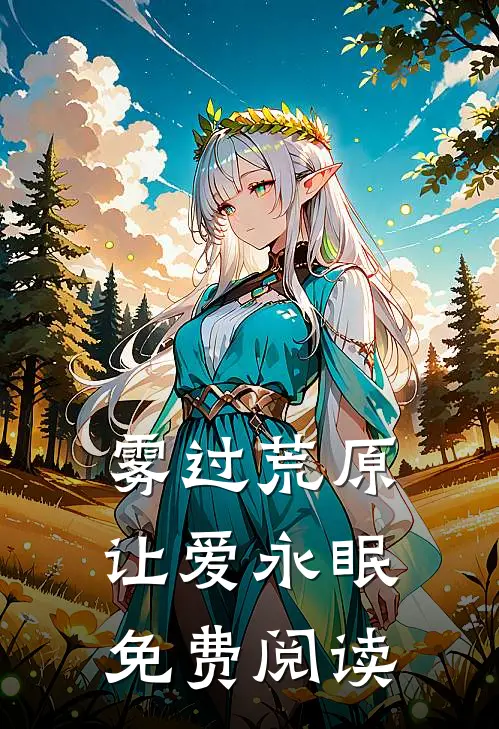 雾过荒原让爱永眠免费阅读