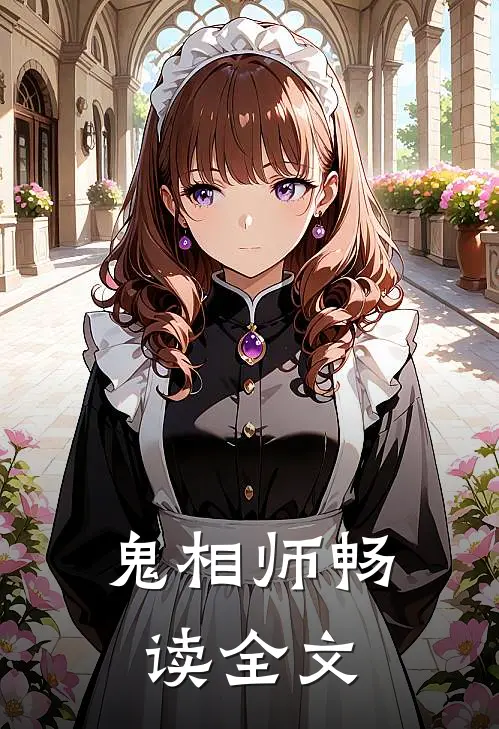 鬼相师畅读全文