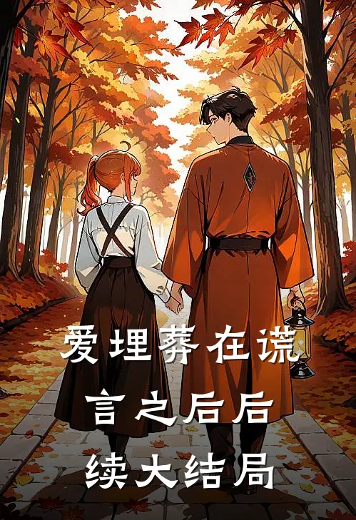 爱埋葬在谎言之后后续大结局怎么样
