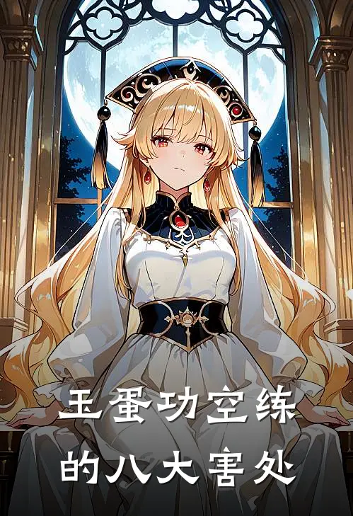 玉蛋功空练的八大害处