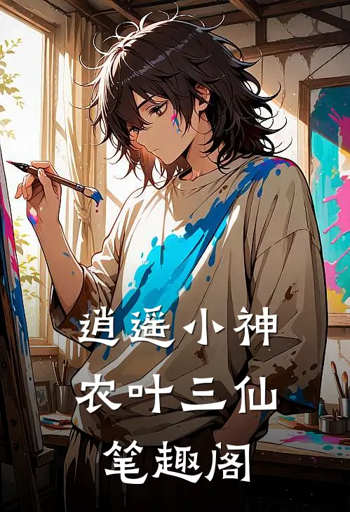 逍遥小神农叶三仙笔趣阁