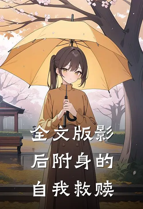 全文版影后附身的自我救赎