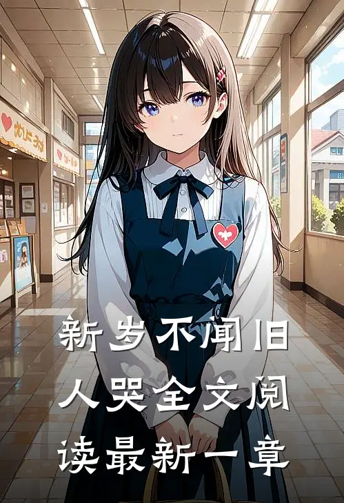 新岁不闻旧人哭全文阅读最新一章