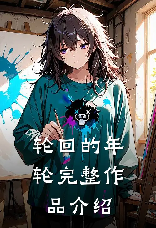轮回的年轮完整作品介绍