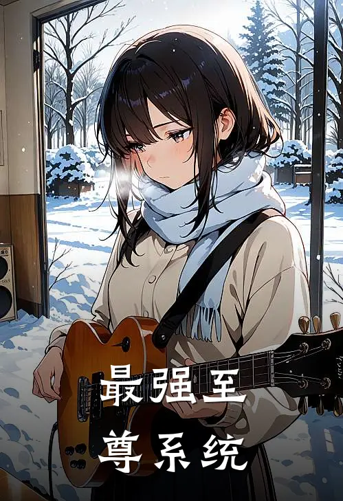 最强至尊系统