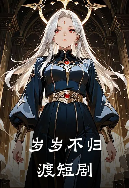 岁岁不归渡短剧
