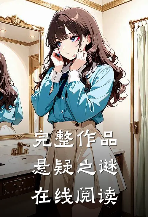 完整作品悬疑之谜在线阅读
