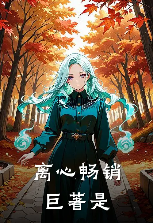 离心畅销巨著是
