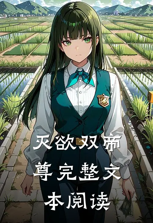 灭欲双帝尊完整文本阅读