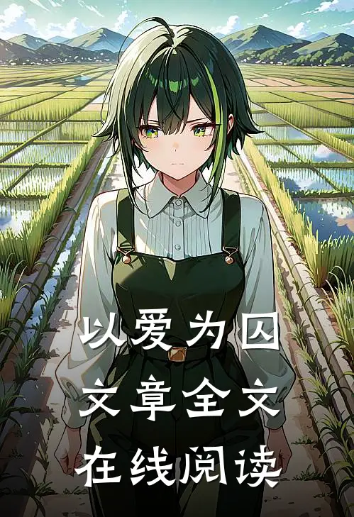 以爱为囚文章全文在线阅读