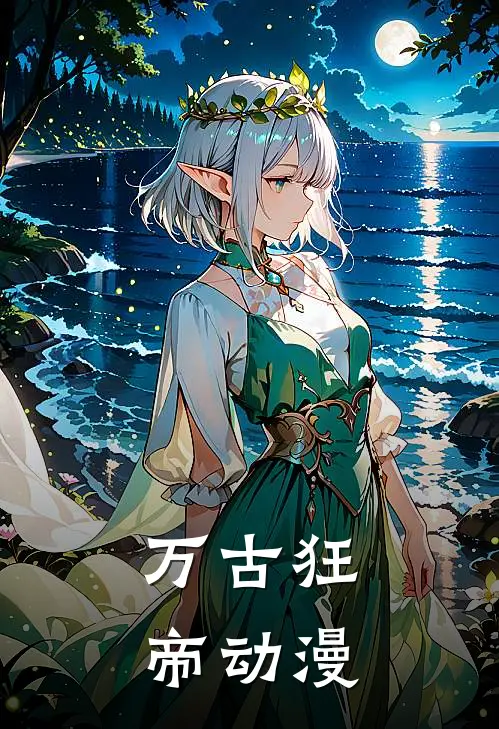 万古狂帝动漫