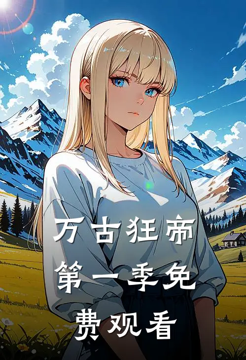 万古狂帝第一季免费观看