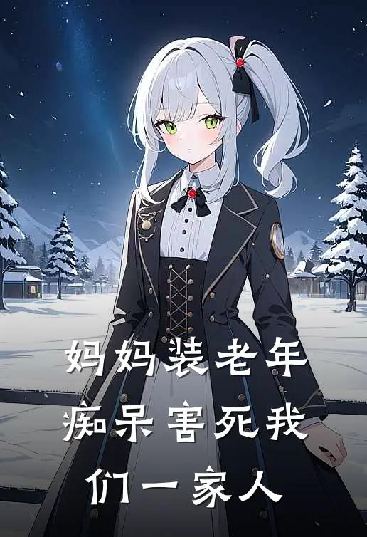 妈妈装老年痴呆害死我们一家人