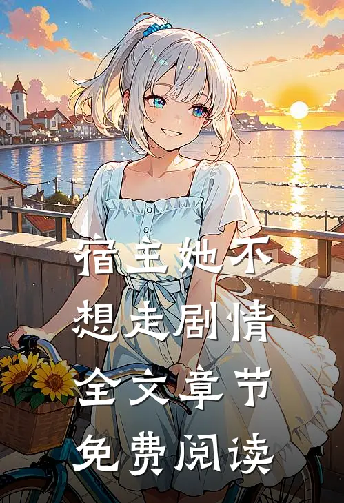 宿主她不想走剧情全文章节免费阅读
