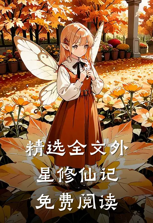 精选全文外星修仙记免费阅读