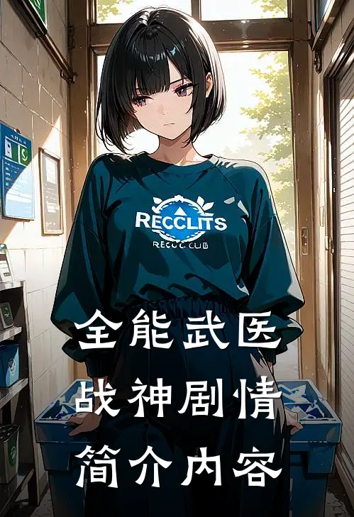 全能武医战神剧情简介内容