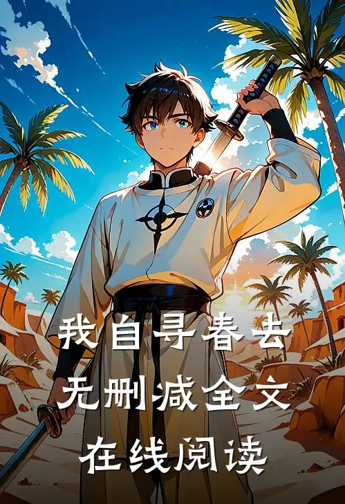 我自寻春去无删减全文在线阅读