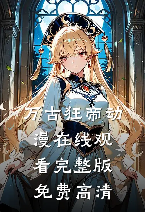 万古狂帝动漫在线观看完整版免费高清