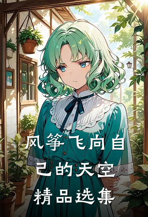风筝飞向自己的天空精品选集