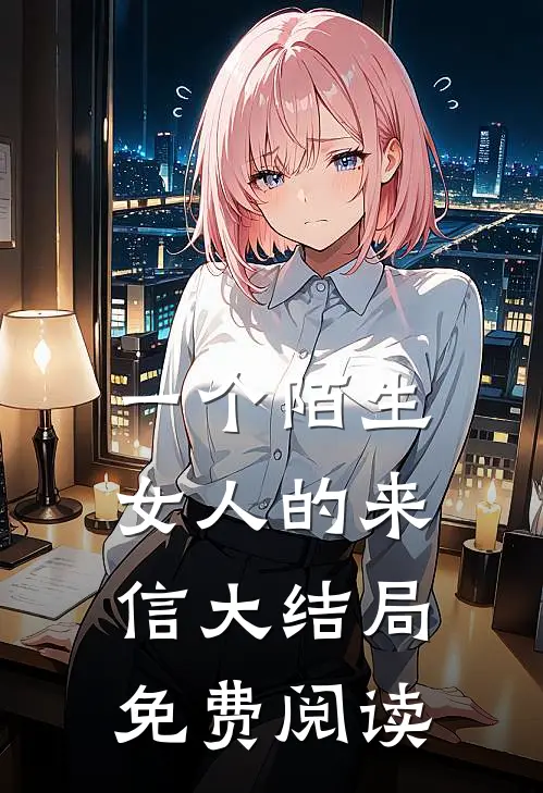 一个陌生女人的来信大结局免费阅读