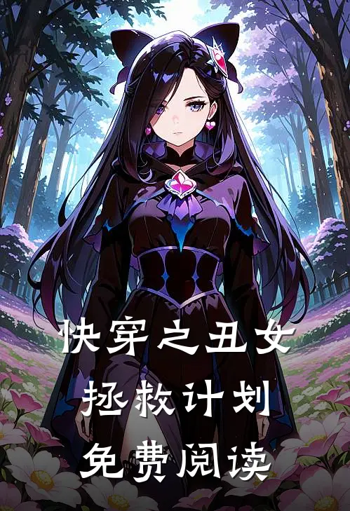 快穿之丑女拯救计划免费阅读