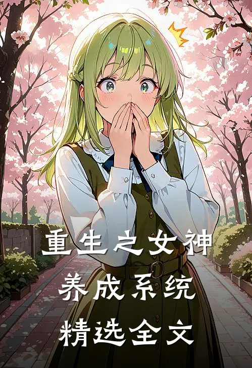 重生之女神养成系统精选全文