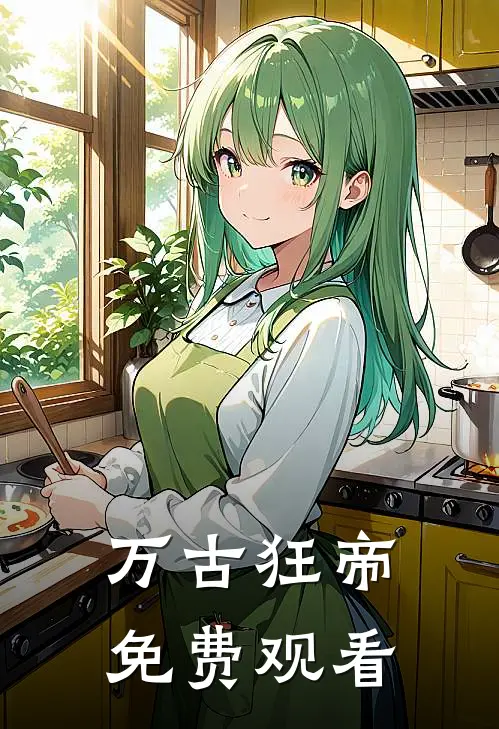 万古狂帝免费观看