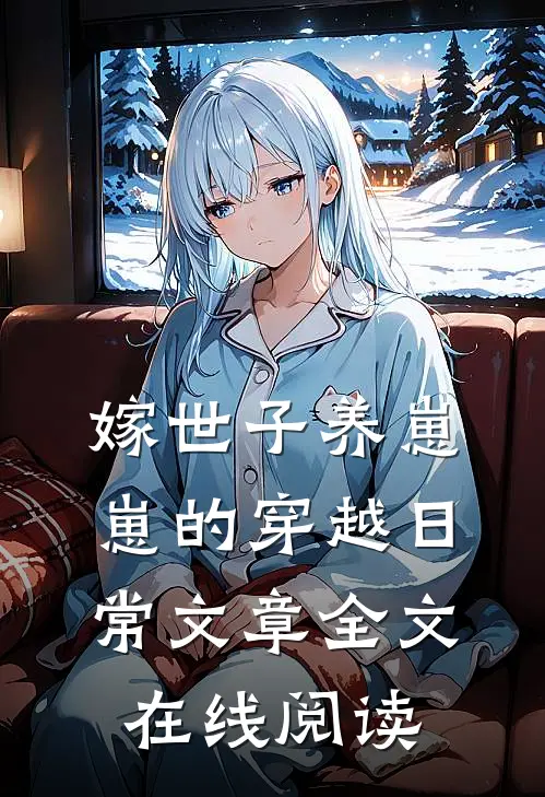 嫁世子养崽崽的穿越日常文章全文在线阅读