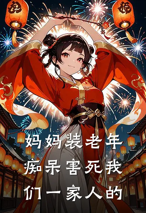 妈妈装老年痴呆害死我们一家人的