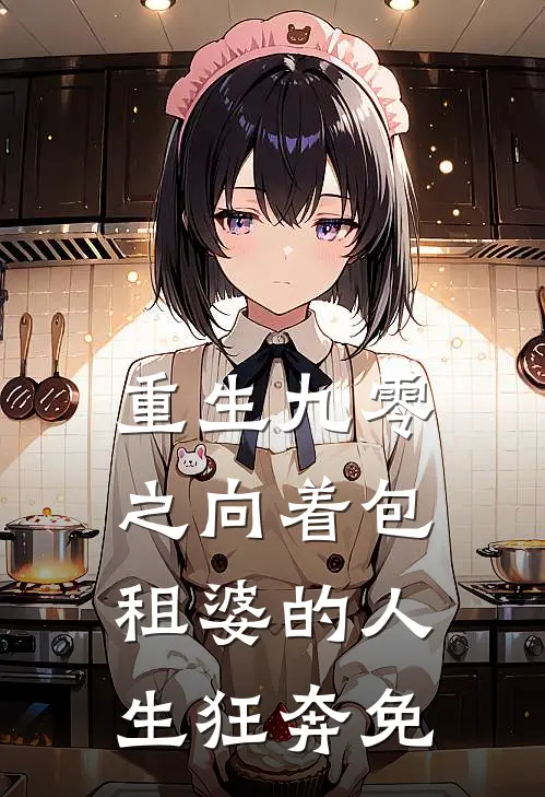 重生九零之向着包租婆的人生狂奔免