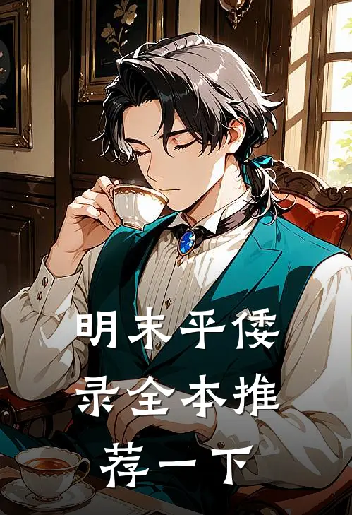 明末平倭录全本推荐一下