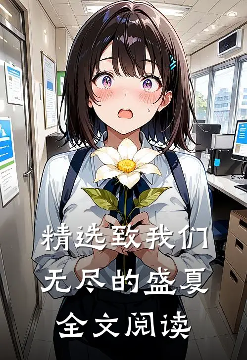精选致我们无尽的盛夏全文阅读