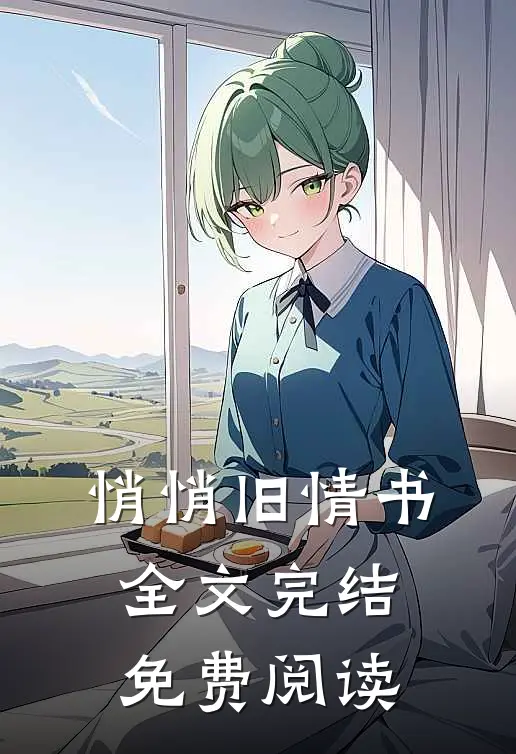 悄悄旧情书全文完结免费阅读