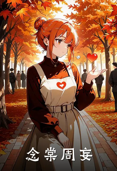 念棠周妄