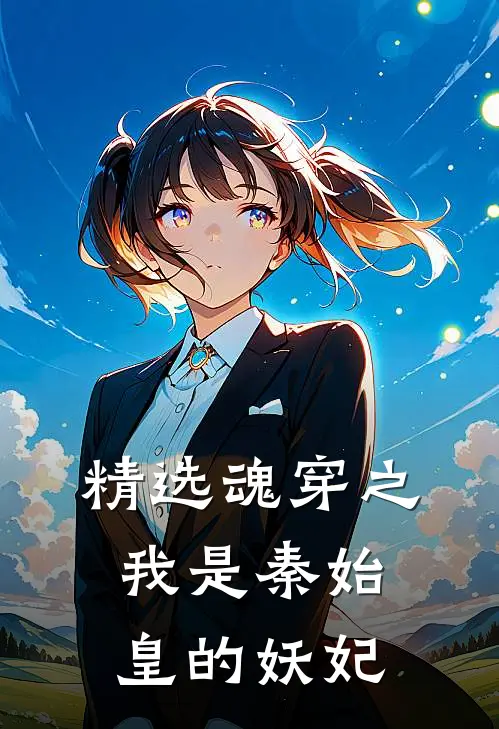 精选魂穿之我是秦始皇的妖妃