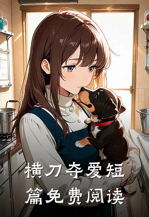 横刀夺爱短篇免费阅读